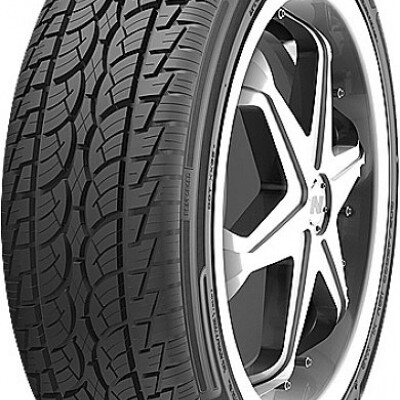 Nankang SP 7 Performance XP 255/30 R22 95Y · Nyári