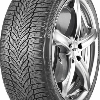 NEXEN Winguard Sport 2