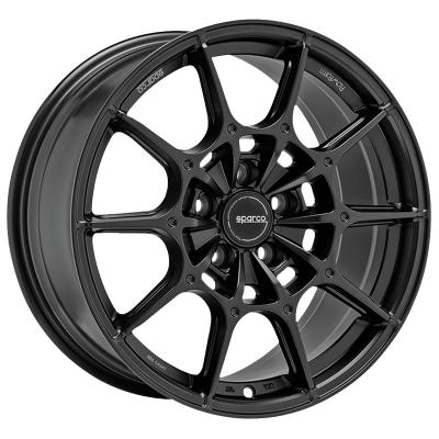 Sparco FF 2