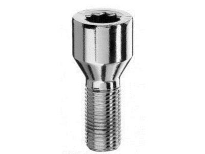 Kerékcsavar M14x1,5x27 20mm átmérő