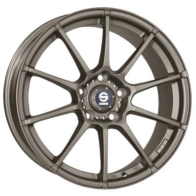 Sparco Assetto Gara