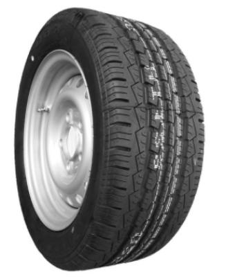 SECURITY TR 603 165/0R13