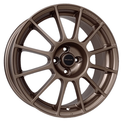 MAK Havalon 7×17″ · 4×98 · ET35 · CB58,1