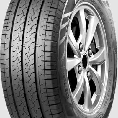 LANDSPIDER DURATRAXX VAN 195/80 R14 106S