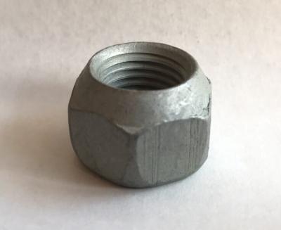 Kerékanya M14x1,5 21 17 nyitott 60°