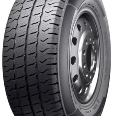 RoadX RXQuest Van 4S 195/70 R15 102T