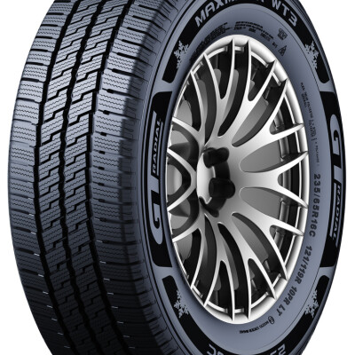 GT Radial Maxmiler WT3 195/70 R15 104T · Téli
