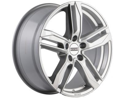Fondmetal HEXIS (FMI01)