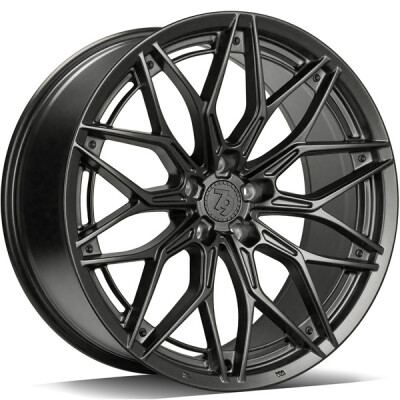 seventy9 SCF-R 8×18″ · 5×112 · ET30 · CB66,6