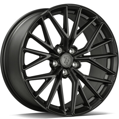 seventy9 SCF-U 7,5×17″ · 5×100 · ET40 · CB73,1