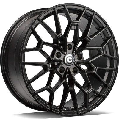 Carbonado Slash 8,5×18″ · 5×112 · ET30 · CB66,6