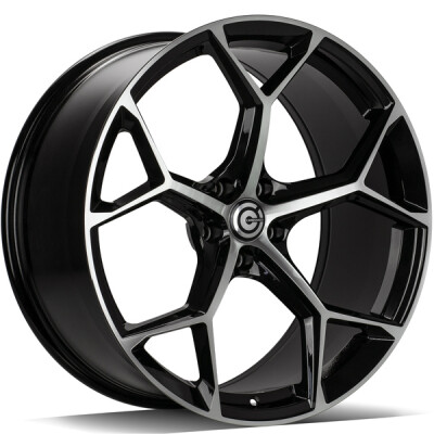 Carbonado Fancy
