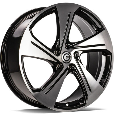 Carbonado Aqua 8×19″ · 5×112 · ET45 · CB57,1