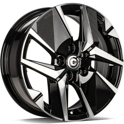 Carbonado LOIRE 6,5×16″ · 5×108 · ET40 · CB65,1