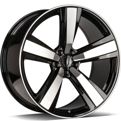 Carbonado PLAYER 9,5×21″ · 5×112 · ET26 · CB66,5