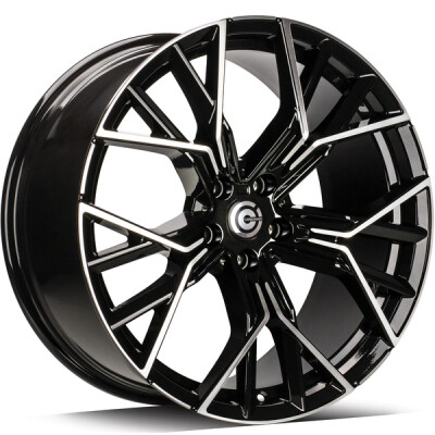 Carbonado Fast
