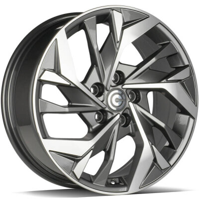 Carbonado Sonic