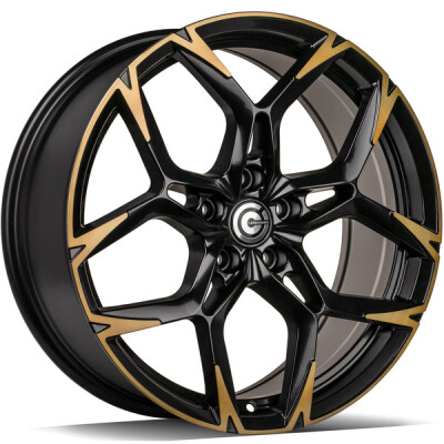 Carbonado Monster 8×18″ · 5×112 · ET40 · CB57,1