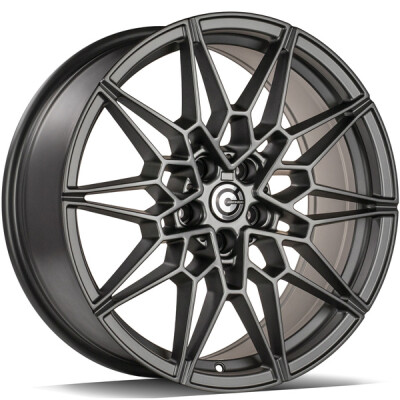 Carbonado Solid