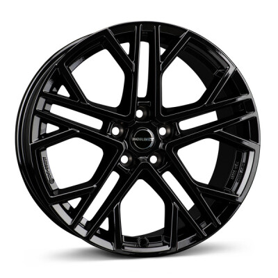 Borbet XV 8,5×19″ · 5×112 · ET38 · CB72,6