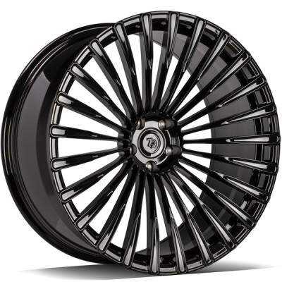 seventy9 MF.1 10,5×22″ · 5×112 · ET14 · CB66,6