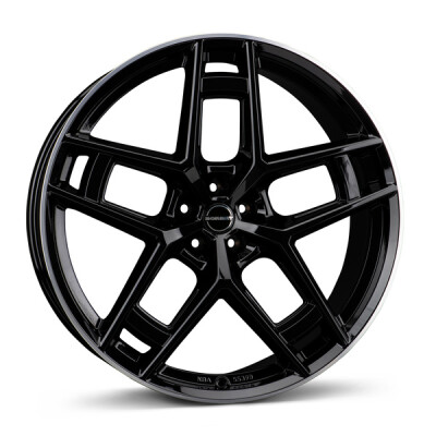 Borbet TF 10,5×24″ · 5×112 · ET20 · CB66,6