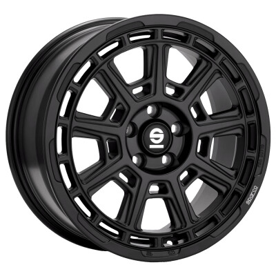 Sparco Sterrato 8×17″ · 5×108 · ET35 · CB63,4 MB