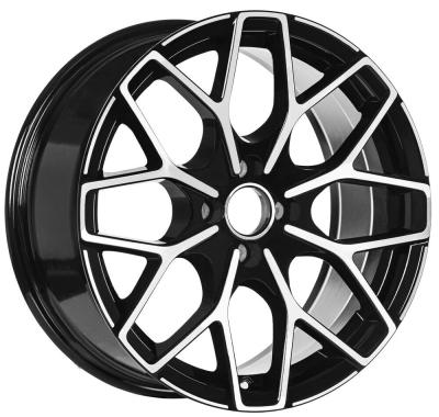 7,5x17 S1038 4x108 35 BP 63.4 Könnyűfém Keréktárcsa