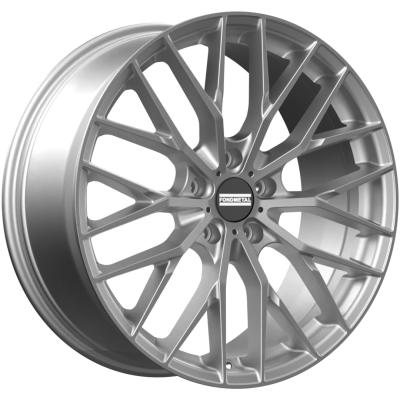 Fondmetal MAKHAI (FMI05)