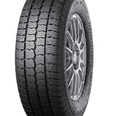 YOKOHAMA BLUEARTH VAN RY61 225/55R17 225/55 R17 109H · Négyévszakos