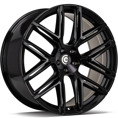 Carbonado Saber 8×18″ · 5×112 · ET35 · CB66,45