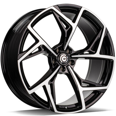 Carbonado Blaster 9×20″ · 5×112 · ET30 · CB66,45