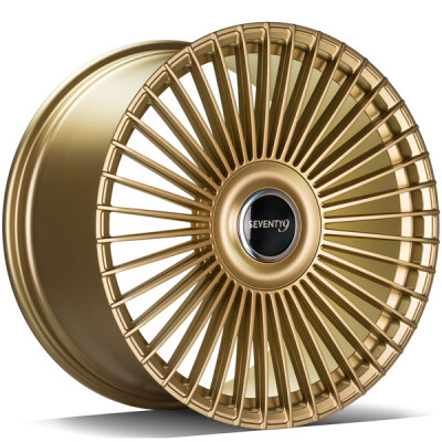 seventy9 MF.2 10×23″ · 5×112 · ET47 · CB66,6