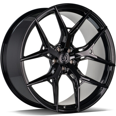 seventy9 MF.4 10×22″ · 5×112 · ET20 · CB66,6