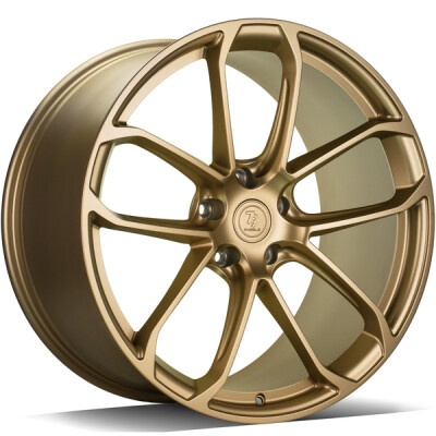 seventy9 MF.5 10×22″ · 5×130 · ET48 · CB71,56