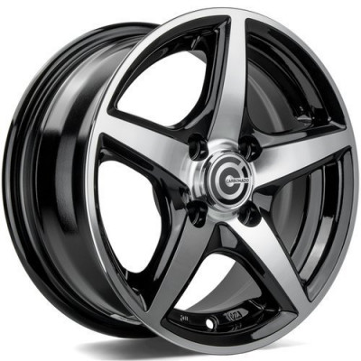 Carbonado CROW 5,5×13″ · 4×98 · ET30 · CB67,1
