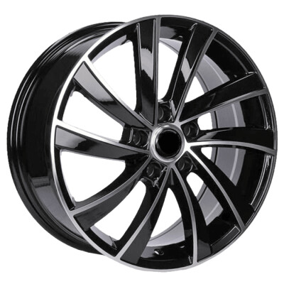 Silverline 5x112 16x6.5 ET41 57 6,5×16″ · 5×112 · ET41 · CB57