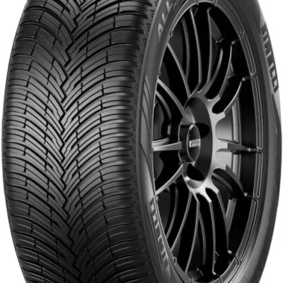PIRELLI SCORPION ALL SEASON SF3 235/60 R18 107W