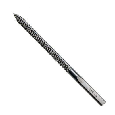 Gumiabroncs lyuk kalibrációs vágó 4.5mm