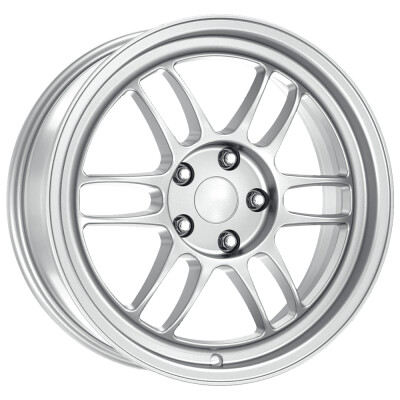 Kormetal DY486 7×16″ · 4×108 · ET35 · CB63,4 SIL