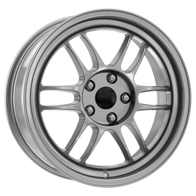 Kormetal DY487 7×17″ · 4×100 · ET35 · CB73,1 MBRZ