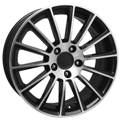 Kormetal DY139 8×19″ · 5×112 · ET44 · CB66,6 GBFP