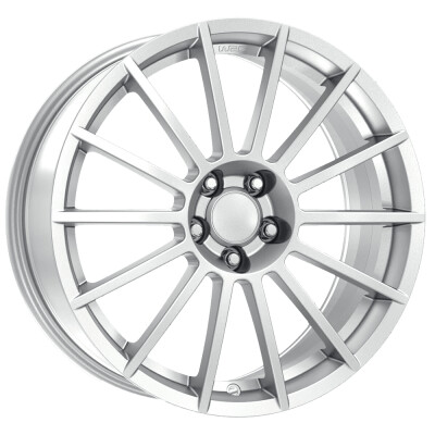 Kormetal DY416 7×16″ · 5×112 · ET35 · CB73,1 SIL