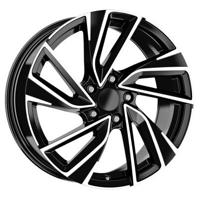 Kormetal DY726 7×16″ · 5×100 · ET35 · CB57,1 GB