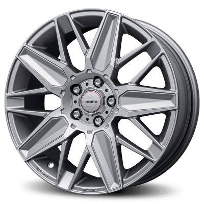 MOMO Rim Evoluzione