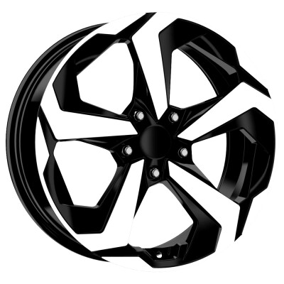 Kormetal DY1237 7,5×17″ · 5×114,3 · ET40 · CB66,1 MB