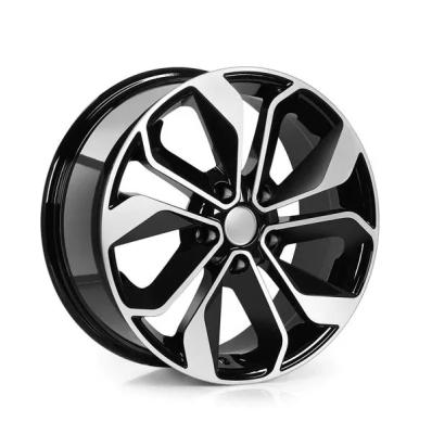6,5x15 W502 4x100 35 BP 67.1 Könnyűfém Keréktárcsa