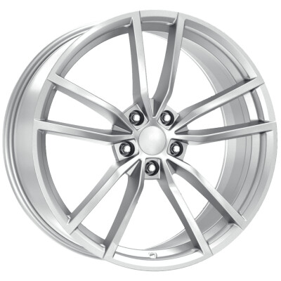 Kormetal DY407 7,5×17″ · 5×112 · ET40 · CB57,1 GGM