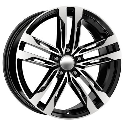 Kormetal DY618 8×18″ · 5×112 · ET35 · CB66,45 GBFP