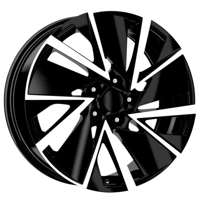 Kormetal DY858 8×18″ · 5×112 · ET45 · CB57,1 GBFP